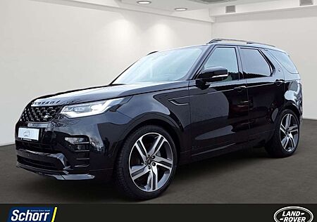 Land Rover Discovery D250 Dynamic HSE-Neupreis 103.920,- 