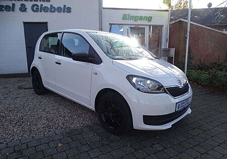 Skoda Citigo Active Klima