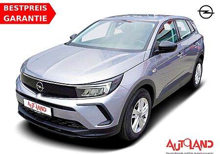 Opel Grandland 1.2 Turbo Edition VC beh.WSS APP LED