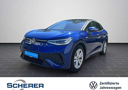 VW ID.5 Volkswagen Pro Performance 77 kWh, *0,99%*, NAVI, AHK