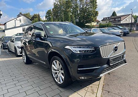 Volvo XC 90 XC90 Inscription 2WD