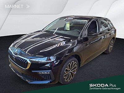 Skoda Scala 1.0 TSI Selection DSG Navi*AHK*Matrix*Keyl