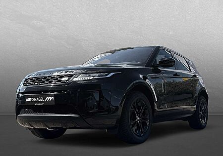 Land Rover Range Rover Evoque 2.0 Diesel D165 S