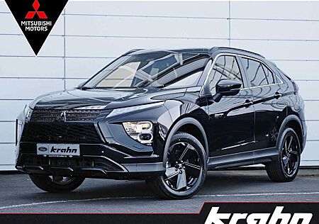 Mitsubishi Eclipse Cross Plug-In Hybrid Select Black ALLRAD