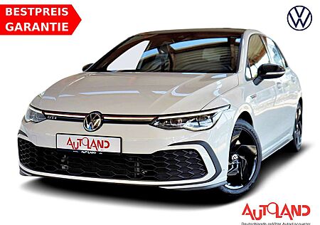 VW Golf Volkswagen VIII 2.0 GTI LED Navi HarmanKardon PDC DAB