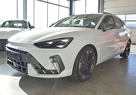 Cupra Leon ST 2.0 TDI DSG EDGE|LED|R.KAMERA|ACC|AHK
