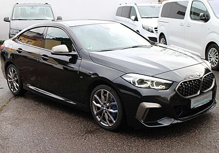 BMW 235 M235i/A xDrive Gran Coupe/Lifecoc/Leder/Nav/HeadUp