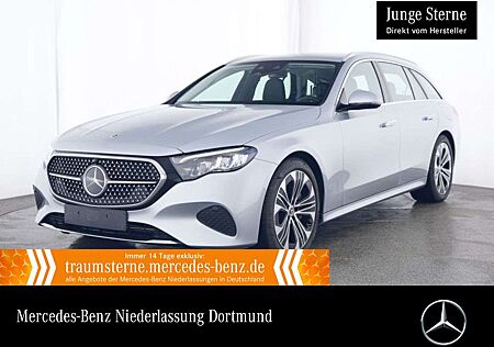 Mercedes-Benz E 300 e T Avantgarde Fahrass Distr. LED Kamera PTS