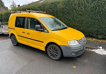 VW Caddy Volkswagen 2.0 SDI