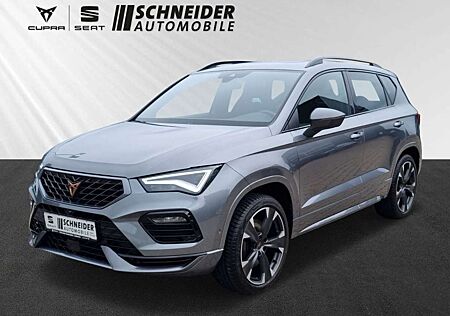 Cupra Ateca VZ 2.0 TSI DSG 4Drive | AHK | Glasdach