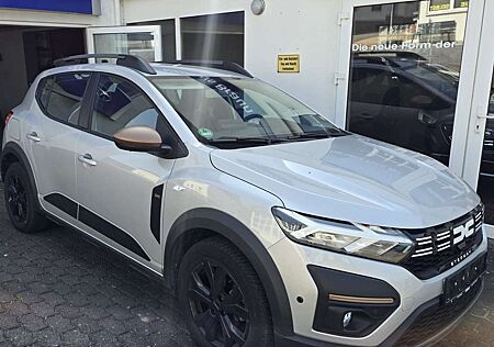 Dacia Sandero Stepway Extreme