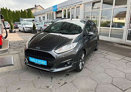 Ford Fiesta ST-Line *SHZ/Kamera/Bluetooth/PDC/Navi*