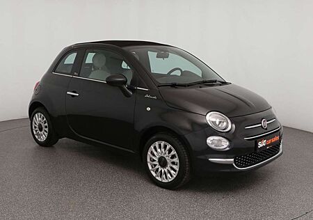 Fiat 500C 1.0 MH Dolcevita|PDC|Bluetooth|CarPlay|Alu