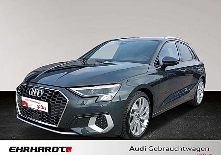 Audi A3 Sportback 30 TFSI S tronic Advanced VIRTUAL*NAV...