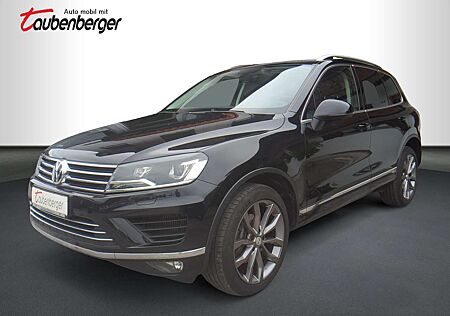 VW Touareg Volkswagen 3.0 V6 TDI SCR BMT 4Motion *AHK,20´´ *