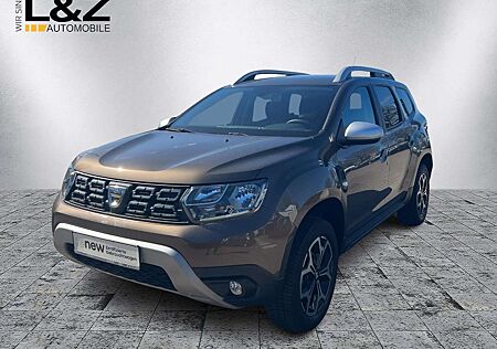 Dacia Duster II Prestige 1.6 SCe 115