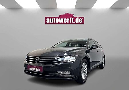 VW Passat Variant Volkswagen 2.0 TDI DSG BUSINESS LED CAM SHZ NAVI ACC 16Z TEMP