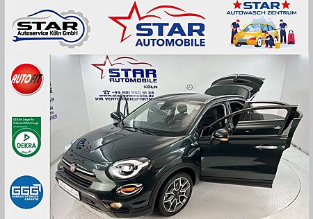 Fiat 500X Cross 1,0-88KW*Komfort + Technik P.*NAVI*EU 6