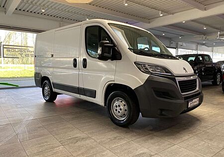 Peugeot Boxer 2,2 HDI Kastenwagen *L1-H1*Garantie*