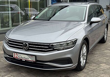 VW Passat Variant Volkswagen 2.0 TDI Conceptline DSG*R-Kamera