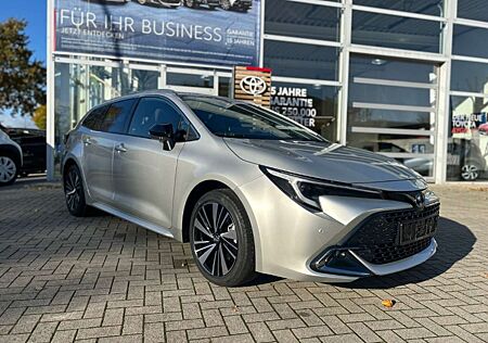 Toyota Corolla 2,0l Hybrid TS Teamplayer ACC Navi El. Heckklappe