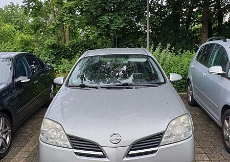 Nissan Primera 1.8 acenta