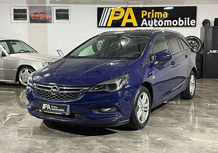 Opel Astra K 1,6 CDTI Sports Tourer Automatik Totwink