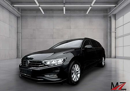 VW Passat Variant Volkswagen Business*FACELIFT*DSG*AHK*ACC*LED*DAB