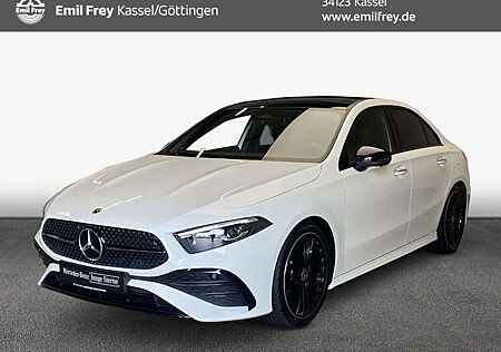 Mercedes-Benz A 250 AMG Line Advanced Plus