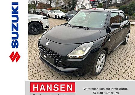 Suzuki Swift 1.2 HYBRID Comfort CVT