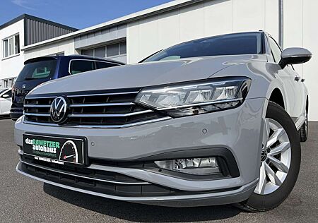 VW Passat Variant Volkswagen 2.0 TDI DSG Business 150€ m. 20% Anzahlung DAB N