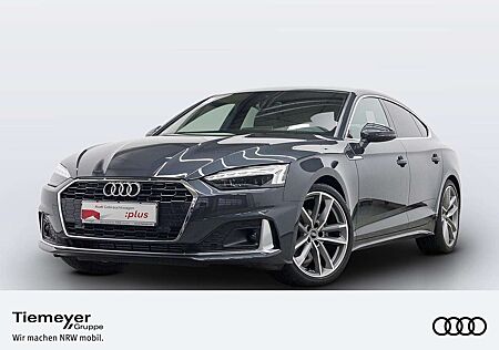 Audi A5 35 TFSI S LINE LM19 MATRIX NAVI