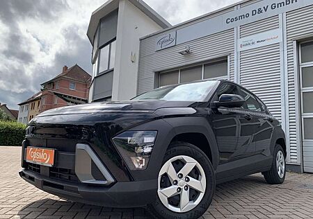 Hyundai Kona 1.0T-GDI Pure NeuesModell Navi+Scheckheft