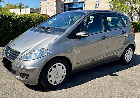 Mercedes-Benz A 180 CDI Autotronic Classic DPF