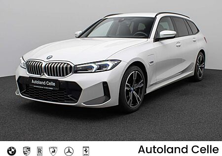 BMW 330 M Sport Kamera DAB HUD Alarm Parkassistent