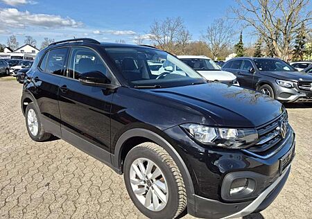 VW T-Cross Volkswagen 1.0 TSI DSG