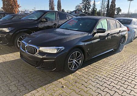 BMW 520i 520 M Sport Paket