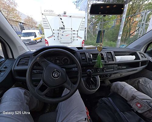 Volkswagen T6 Kombi