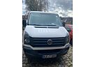 VW Crafter Volkswagen 20 TDI