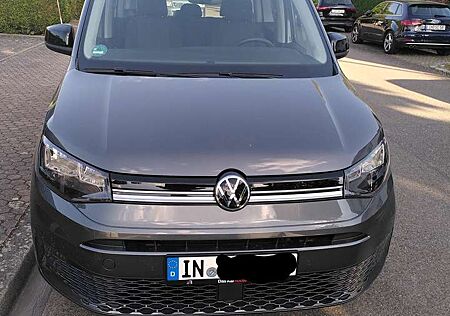 VW Caddy Volkswagen TDI BMT 2.0 TDI BMT (5-Si.) Life