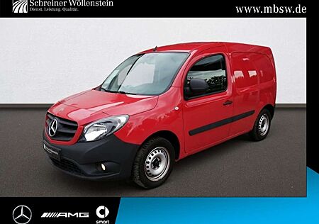 Mercedes-Benz Citan 108 CDI Kasten L *AHK*DAB*PDC*Klima*