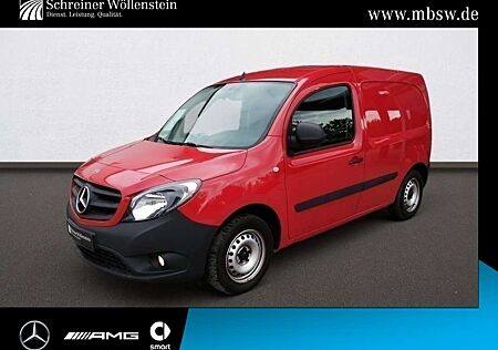 Mercedes-Benz Citan 108 CDI Kasten L *AHK*DAB*PDC*Klima*