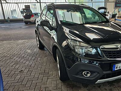 Opel Mokka 1.4 Turbo ecoFLEX Start/Stop Edition