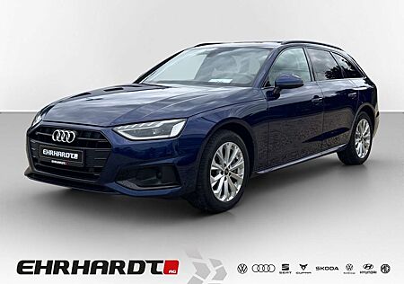 Audi A4 Avant 40 TDI S tronic Advanced PANO*LED*NAV*ACC...