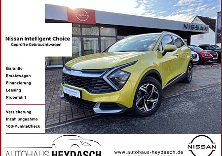 Kia Sportage Edition 7 *Emotion Paket*Sitzhzg.*