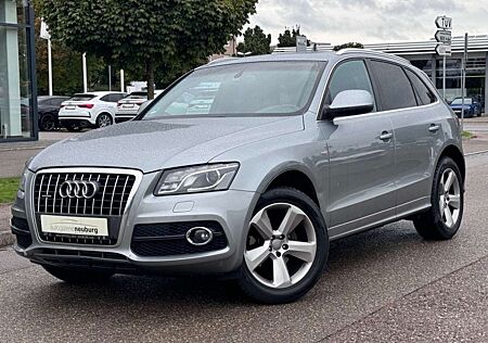 Audi Q5 2.0 TDI S Tronic Quattro I Vollausstattung