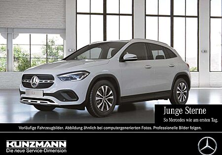 Mercedes-Benz GLA 250 e Style MBUX Navi Distronic Kamera AHK