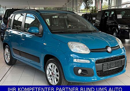 Fiat Panda Lounge/TomTomNavi/Scheckheft
