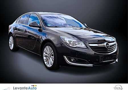 Opel Insignia Innovation 4x4 Autom. Teilled. 8x