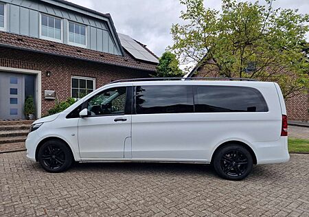 Mercedes-Benz Vito Tourer 116 CD BT Pro extralang